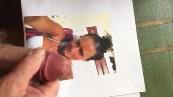 cum tribute