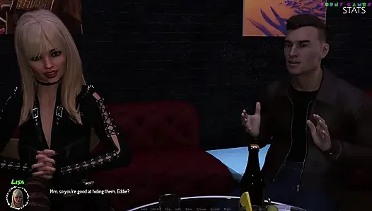 Специальная медицинская помощь по 10Ki - Ночной выход с коллегами по работе 4