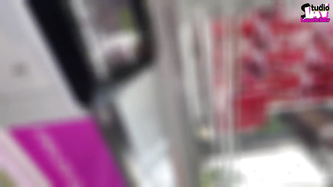 Kendi kendine oynama - gerçek bir ona-kız şehir yürüyüşünde sessiz zirvesini kaydediyor bölüm-1