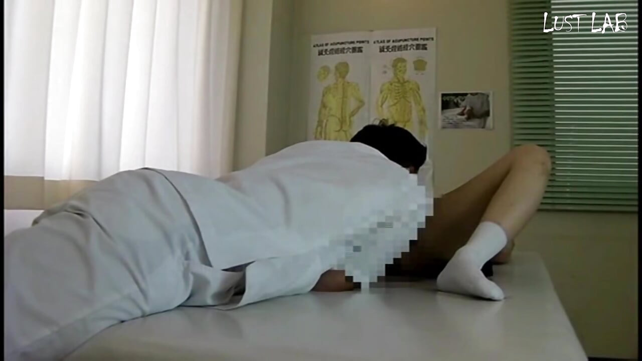 I Just Wanted a Massage. Turned Out It Was Almost a Raid - Chapter4