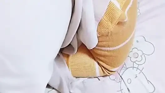 Hijab Female Pussy Indo 2026