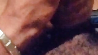 I Finally Cum a 3 Hour Edge Lots of Pre Cum