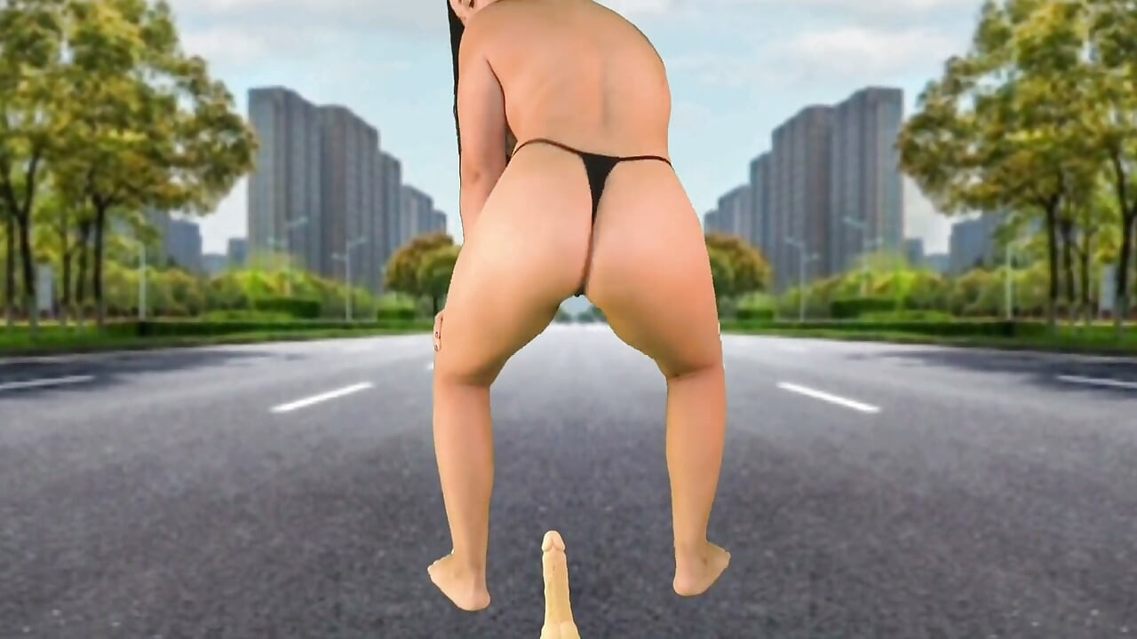 Constructor Falls Into a Hole and Becomes Giant