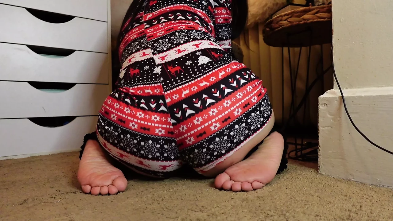 My Bouncing Ass and Soles