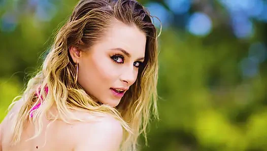 Kyler Quinn ırklararası çifte penetrasyon jax slayher, rob piper