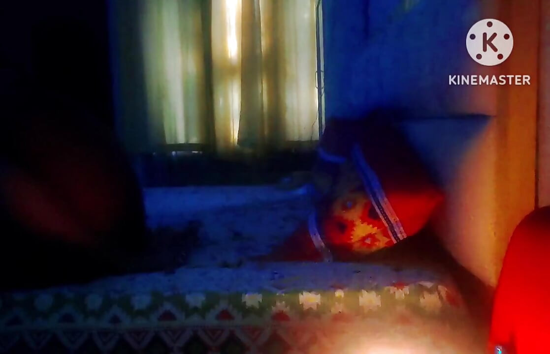 Miesiąc Miodowy Bhabhi Z BBC Część 1