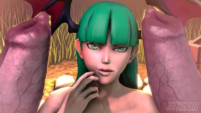 Night Of The Succubus