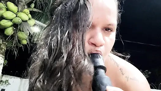 Wesley si teman nakalku muncrat