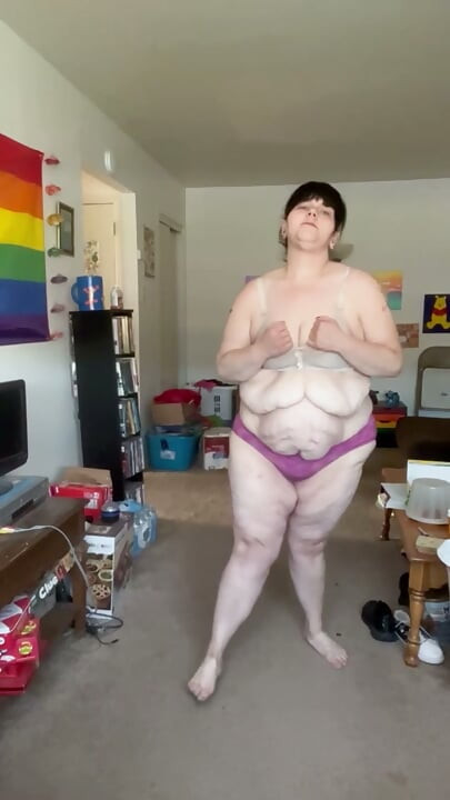 Pound princess