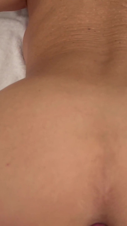 I Want to Anal to ATM You Baby - Part 2