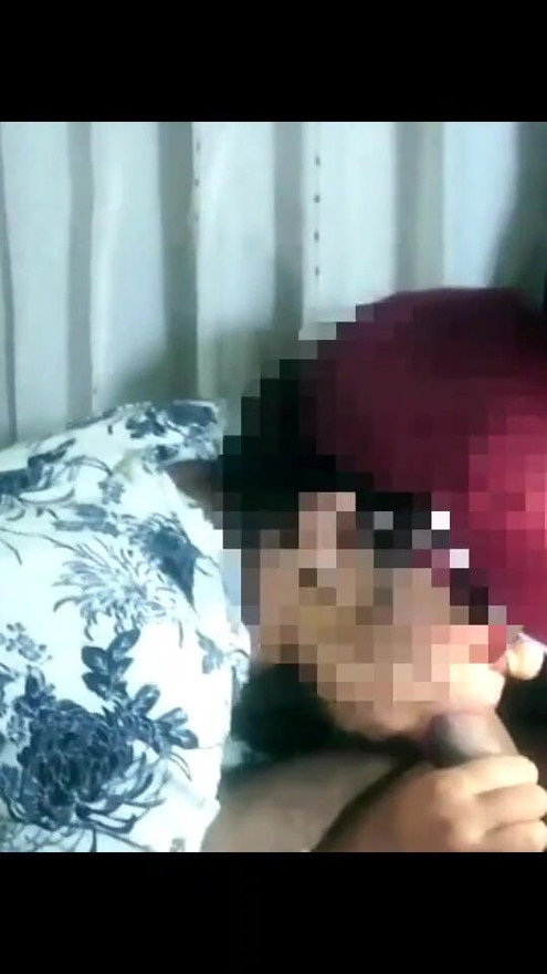 Pakistani girl get ducked | Clip 1