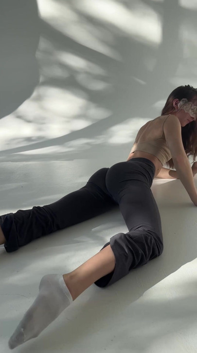 perfect stretching