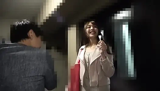 A Seductive Woman for Rent.