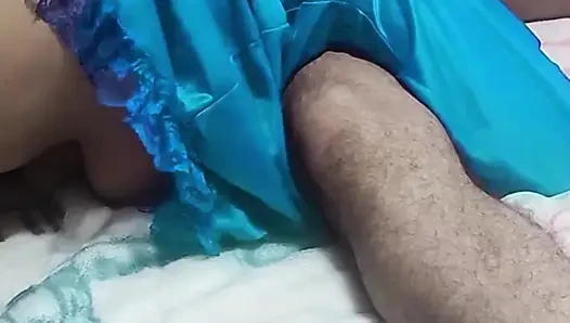 Sex in Dubai Hotelzimmer