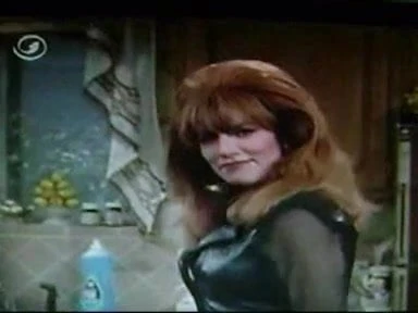 MISTRESS PEGGY