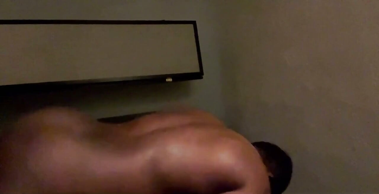 Twerking That Ass