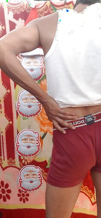 Asshole Fingering Standing Fuck Indian Man