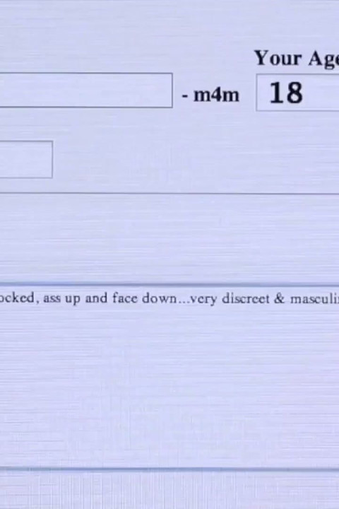 Anon 3 Way Bareback Hookup