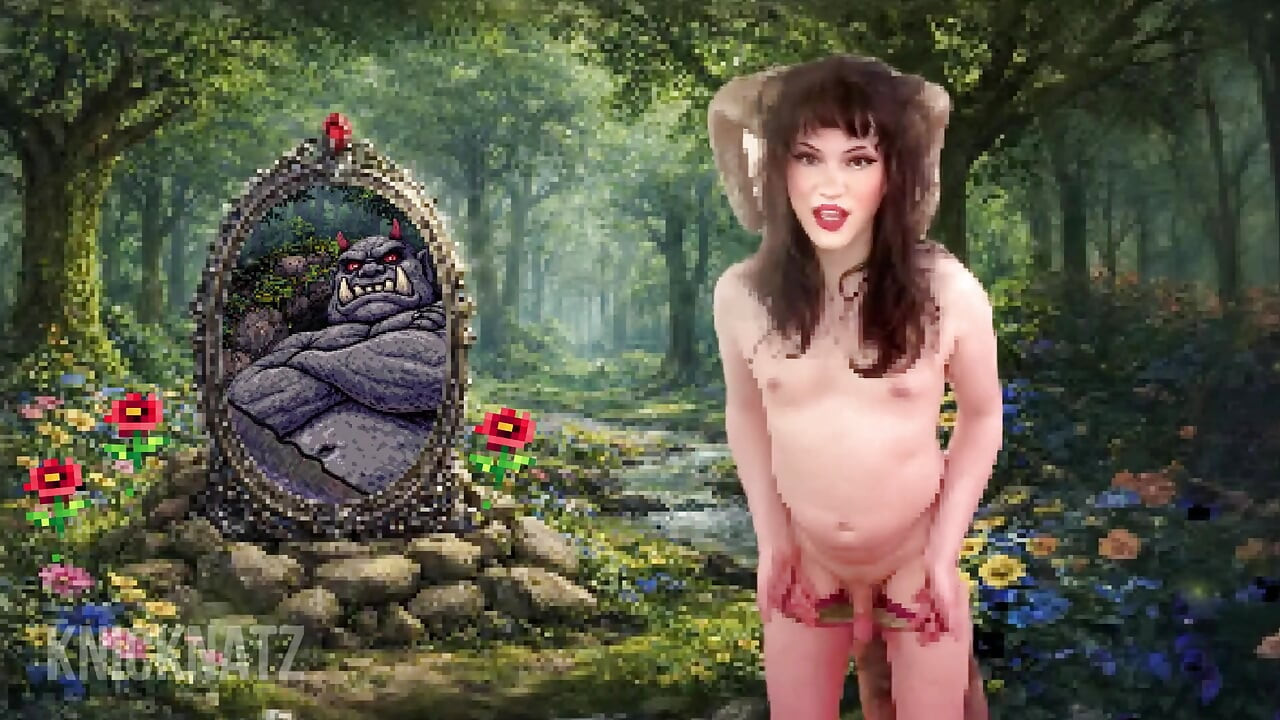 Forest Fae Trickery