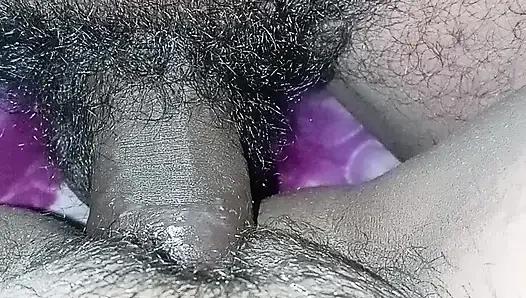 Lovely asian wife moaning while under arm licking