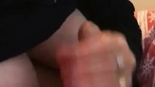 A Magnificent Saw to Warm up the Afternoon