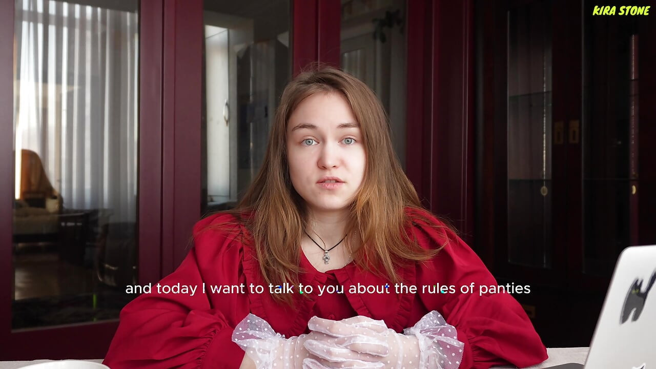 You Should've Known This a Long Time Ago! the "pants" Rule: Basic Safety and Boundaries.