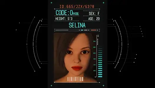 Red Light District Hard Sex with Very Hot College Girl in a Brothel