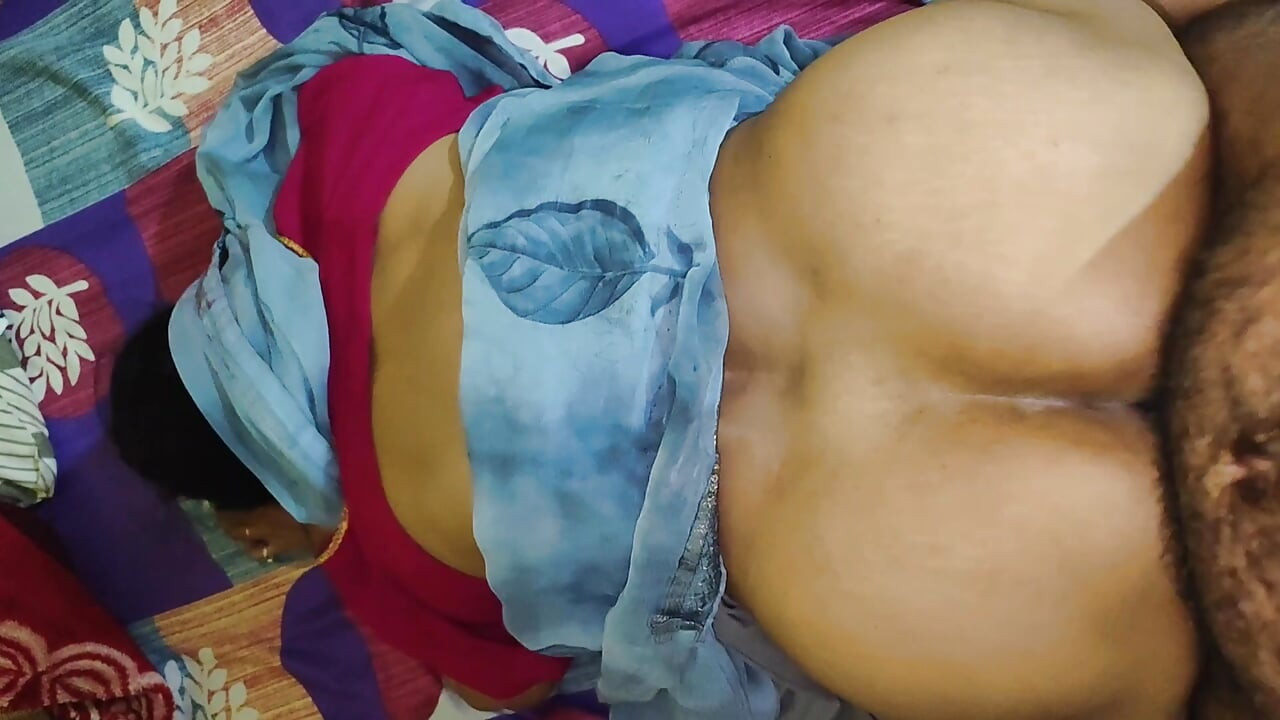 Desi Indian Village Wife Cheating With Devar
