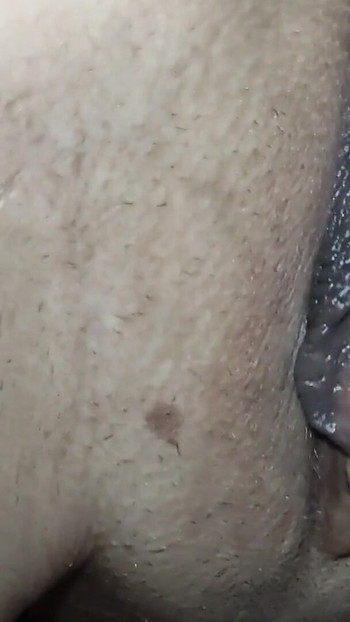 Epic moment from "Pussy and ass close-up"
