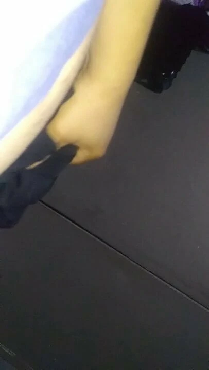 Sexiga dukar från min exgirlfriend