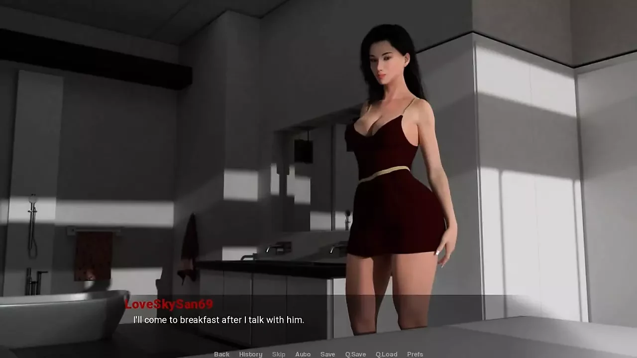 Evden uzakta 11. bölüm 36 seksi bayan yatağımda loveskysan69