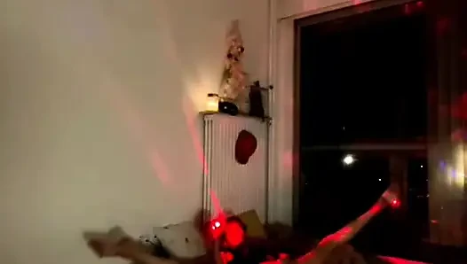 Dansçı