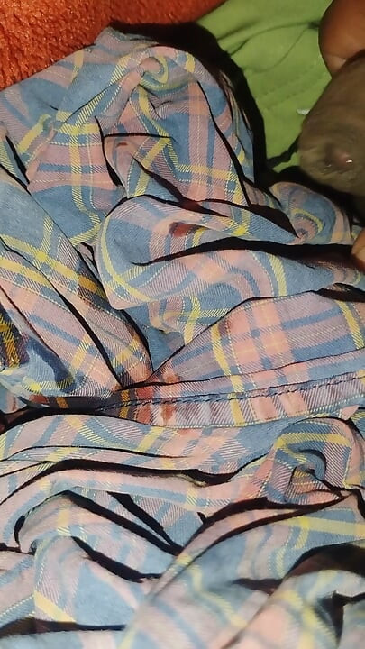 私の太いチンコを楽しんでください