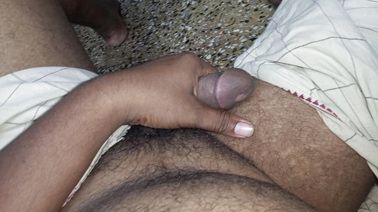Masturbation