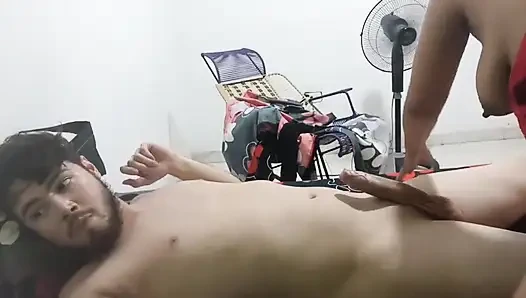 I Mistook My Girlfriend for My Stepmother-in-law by Mistake