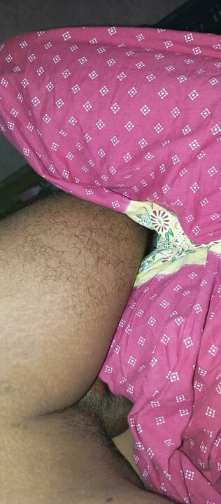 Big kiss ass