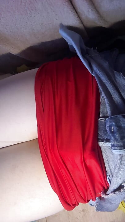 Corrida kinky con Estim
