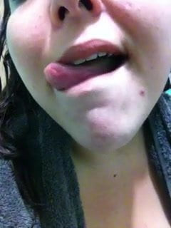 tongue