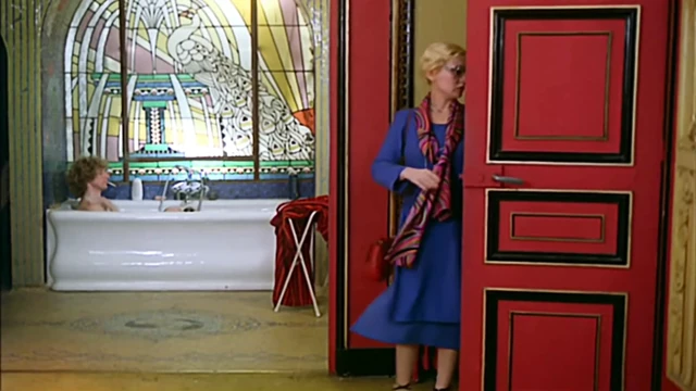 French Gigolo 4K Restoration (2 Of 2)
