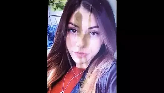 Cum haraç için martina