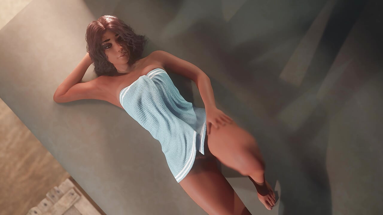 3D HENTAI PORN MOVIE AMATEUR TEEN THREESOME