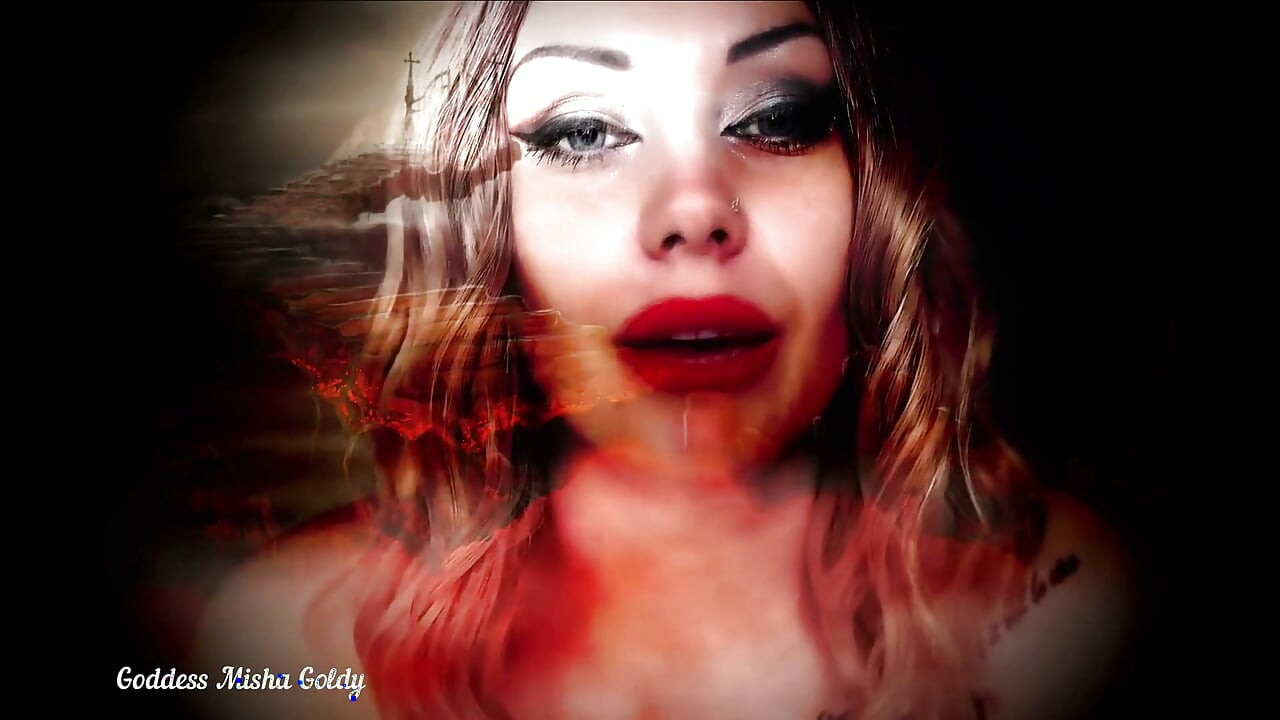 You are stuck in a virtual world and pleasure! HFO & ASMR Mesmerize
