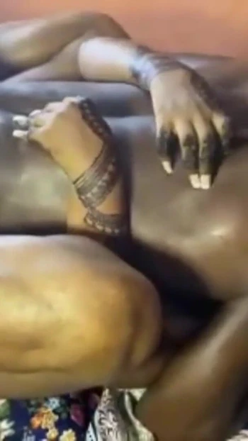 Must-share moment from "Couple Hardcore Fuck Like Never Before"