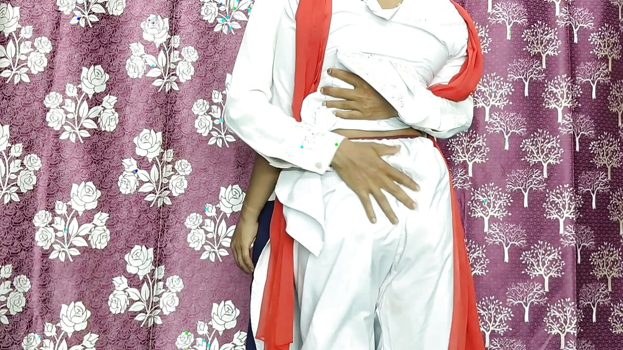 Indian cute college girls very first tight pussy xxx fucking