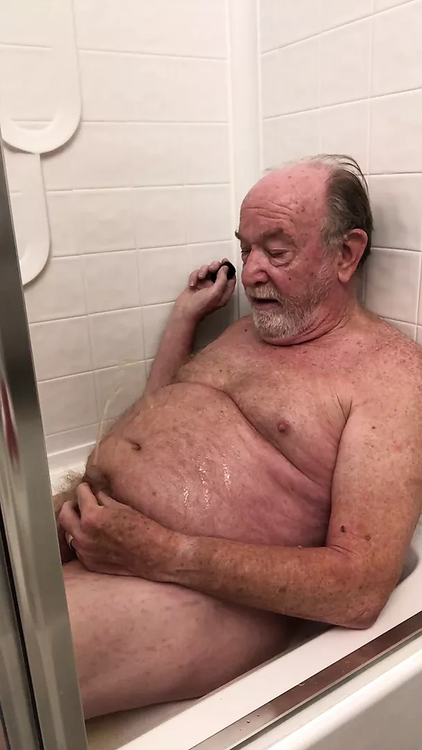 Pissing