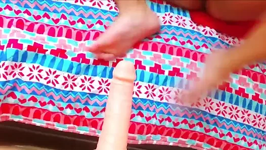 Мое последнее видео - чистое удовольствие