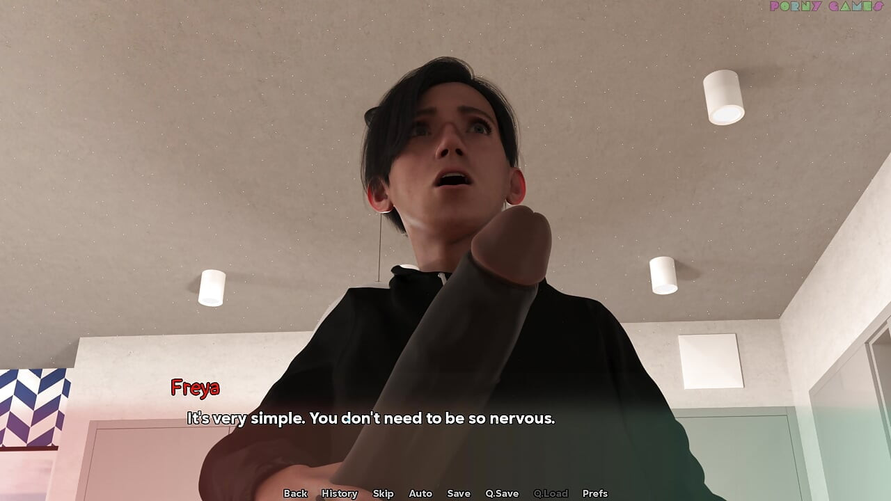 Fate Won't Separate Us by Raising Phallus - My Stepsis Bangs a Hobbit with a BBC 2