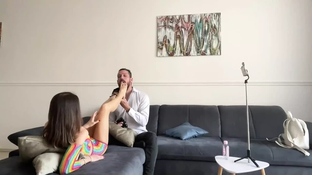 Bts with Hume Love Part 1