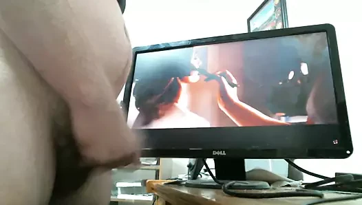 Yeni boşalmak haraç video ve mutlu yeni yıl