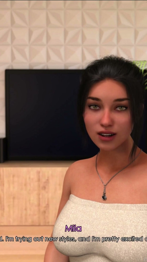 Finding Cloud 9 by Onyx Decadence - Let's Better Meet Our Hero and the Stepfamily 2